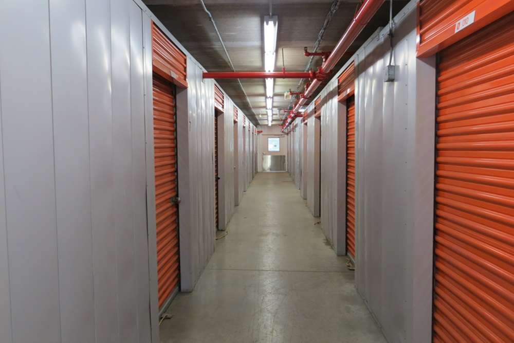 Public Storage | 432 Washington St, Weymouth, MA 02188, USA | Phone: (781) 817-3298