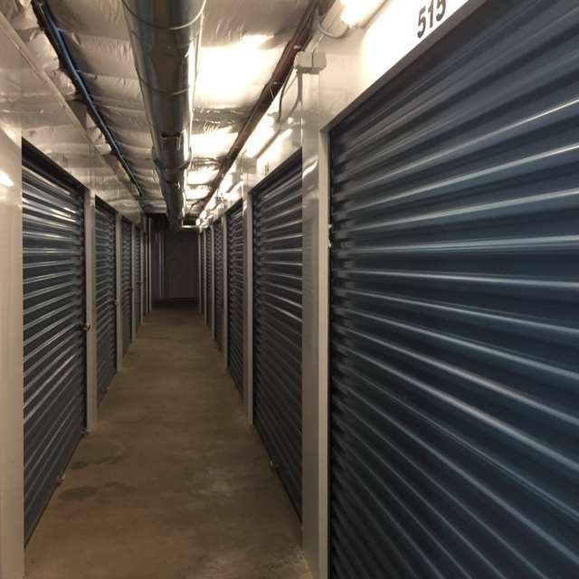 Next Door Self Storage | 915 N 2650th Rd, Ottawa, IL 61350, USA | Phone: (815) 587-0427