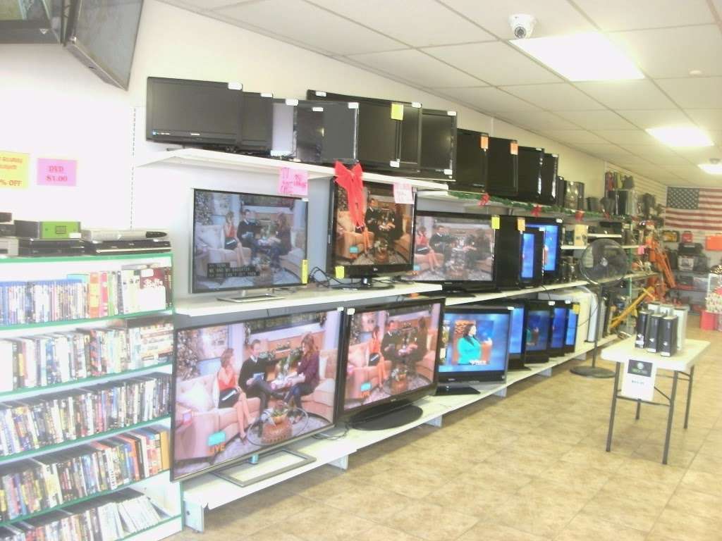 The Pawn Shop | 6246 N 43rd Ave, Glendale, AZ 85301, USA | Phone: (623) 934-6511