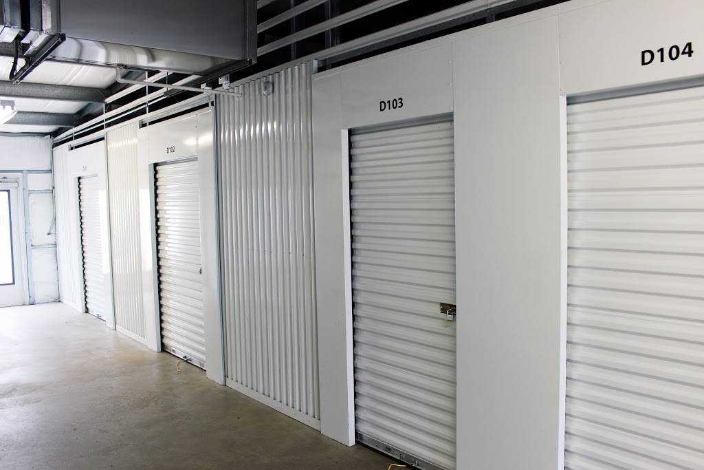 Jacksonville Self Storage | 10724 Lem Turner Rd, Jacksonville, FL 32218, USA | Phone: (904) 766-0001