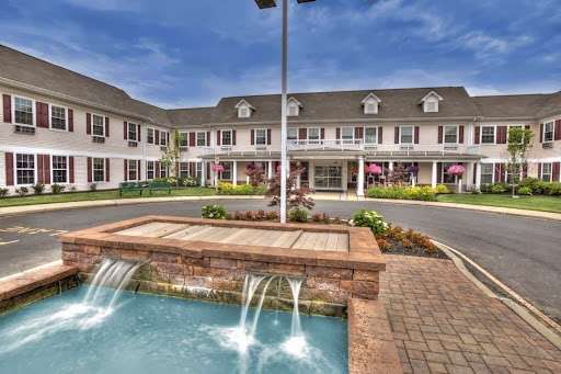 Brandywine Living at Toms River | 1587 Old Freehold Rd, Toms River, NJ 08755, USA | Phone: (732) 240-0043