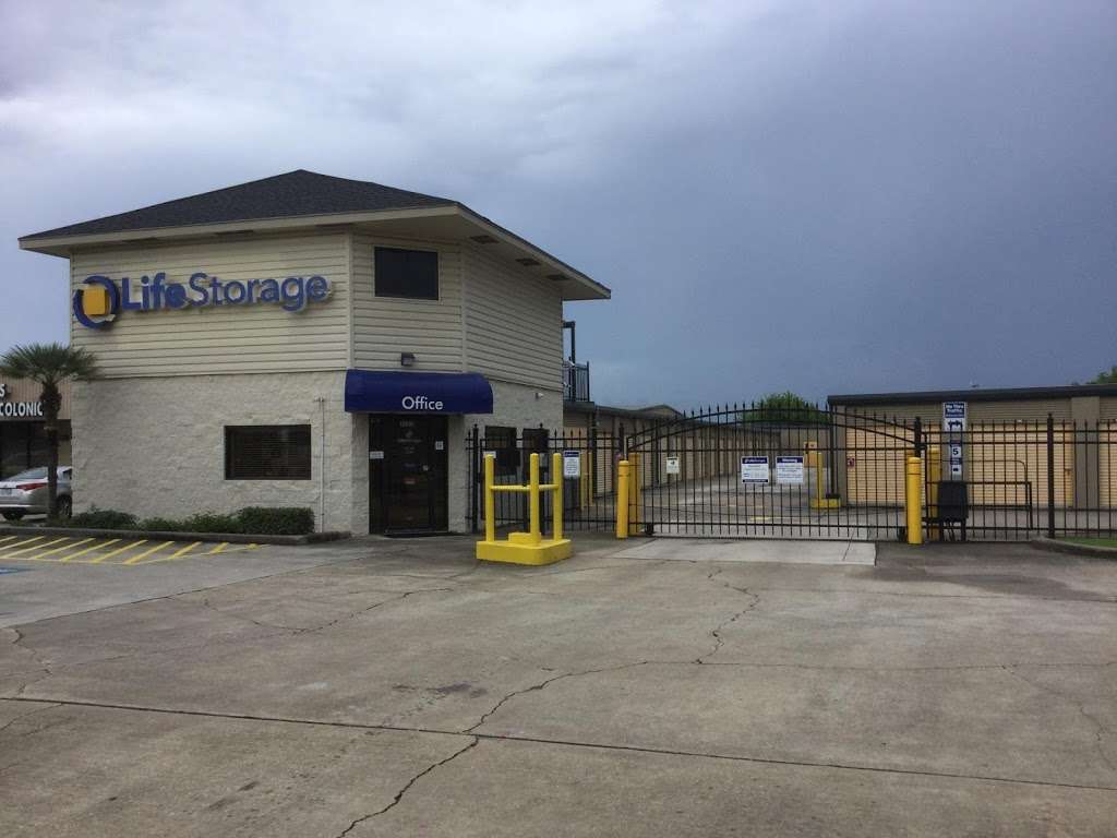 Life Storage | 4333 FM 2351, Friendswood, TX 77546 | Phone: (281) 720-8592