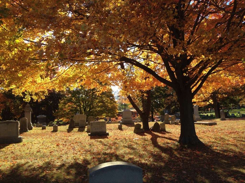 Harbor View Cemetery | Marblehead, MA 01945, USA | Phone: (781) 631-1182