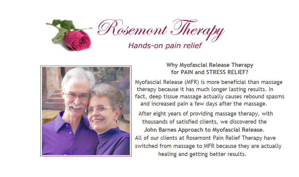 Rosemont Therapy | 9549 Hollingsworth Way, Sacramento, CA 95827 | Phone: (916) 363-7173