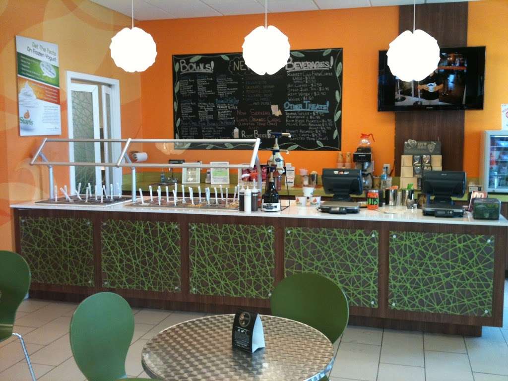 Swirls Frozen Yogurt | 4065 Hood Rd, Palm Beach Gardens, FL 33410 | Phone: (561) 622-0011