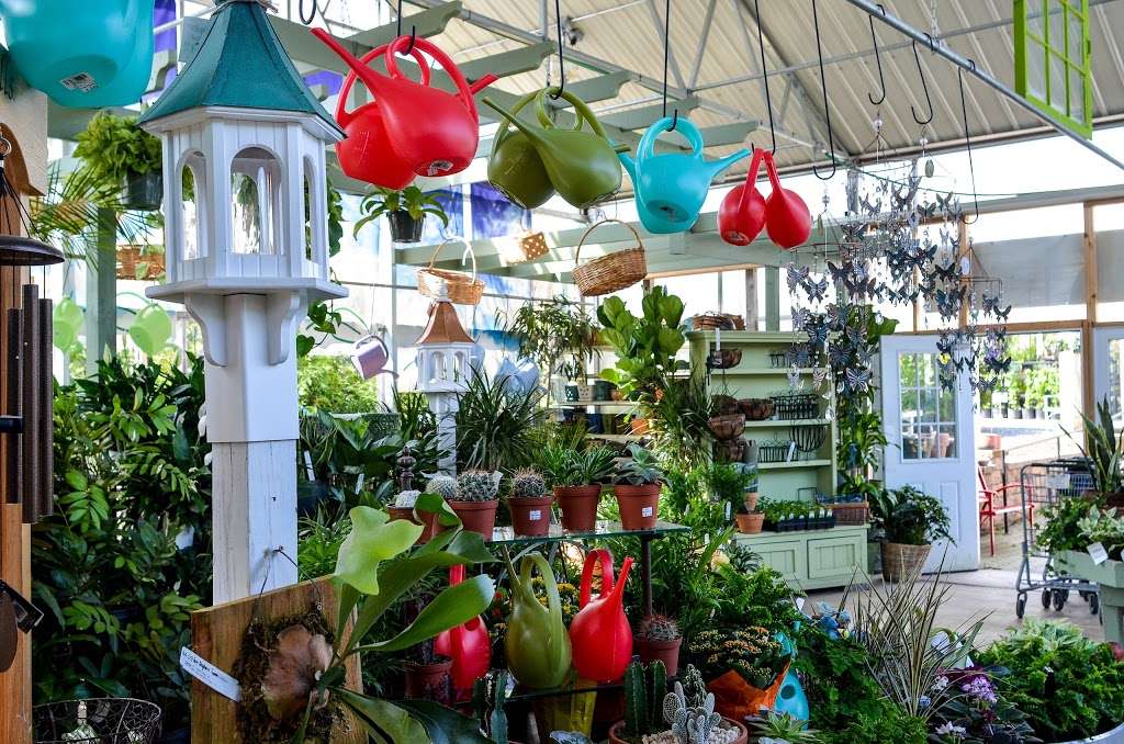 Good Earth Garden Market | 11650 Falls Rd, Potomac, MD 20854, USA | Phone: (301) 765-0224