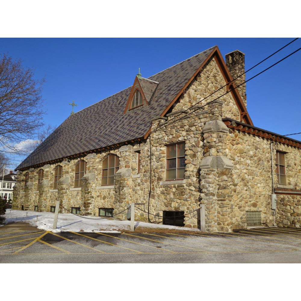 Saints Mary and Joseph Parish: St. Joseph Church | 40 Main St, Salem, NH 03079, USA | Phone: (603) 893-8661