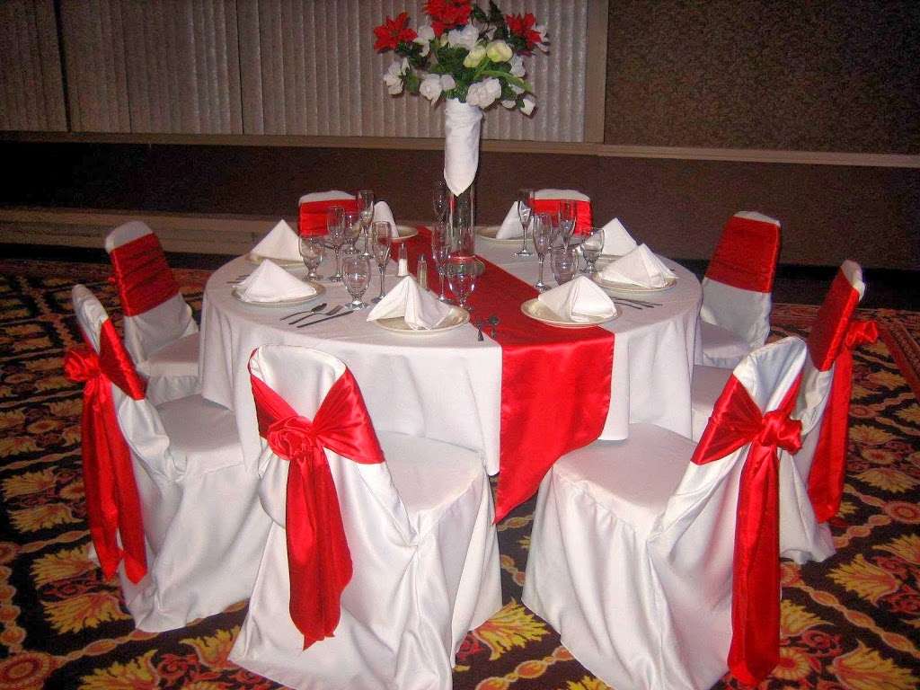 M D Decor Chair Covers | 440 E Montrose Ave, Wood Dale, IL 60191, USA | Phone: (773) 407-0818