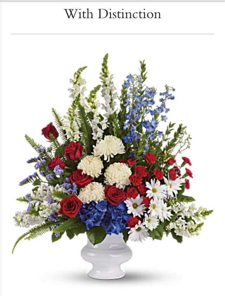 Serenity House Of Flowers | 12026 Bammel North Houston Rd, Houston, TX 77066, USA | Phone: (832) 659-7443