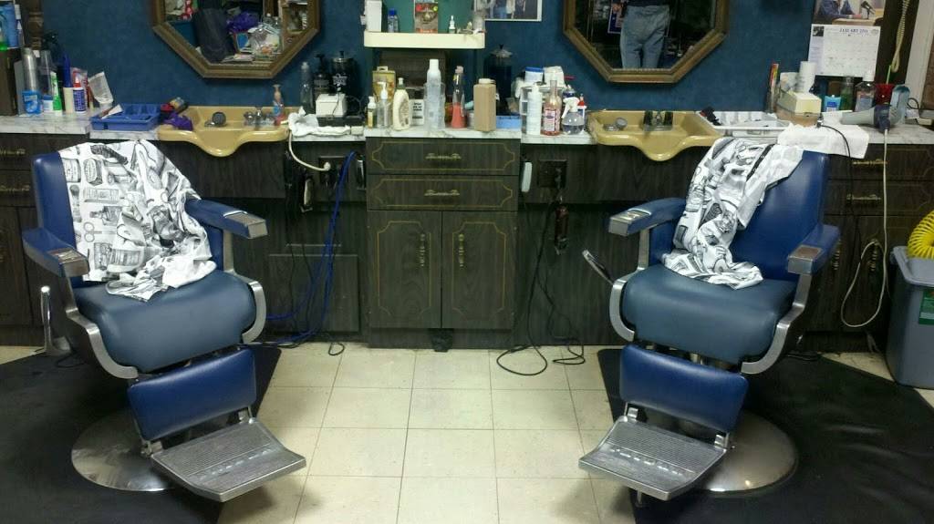 Butner Barber & Style Shop | 318 Central Ave # A, Butner, NC 27509 | Phone: (919) 575-6242
