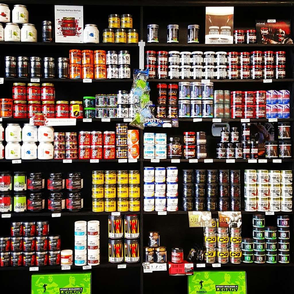 PURE SUPPLEMENTS DIRECT | 8790 Farm to Market 1960 Bypass Rd W, Humble, TX 77338, United States | Phone: (832) 644-8832