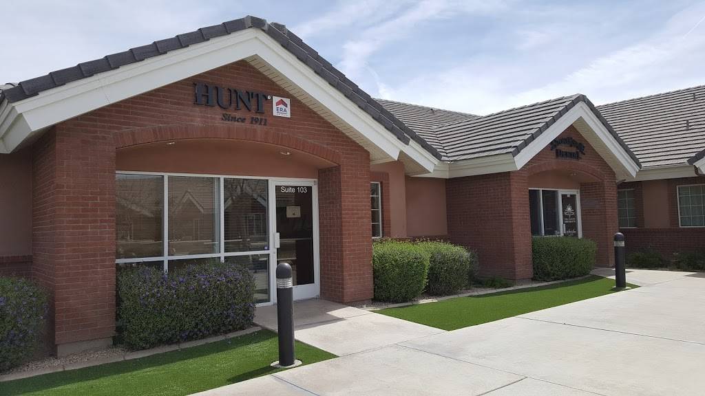 Hunt Real Estate ERA | 936 E Williams Field Rd #103, Gilbert, AZ 85295, USA | Phone: (480) 427-3500