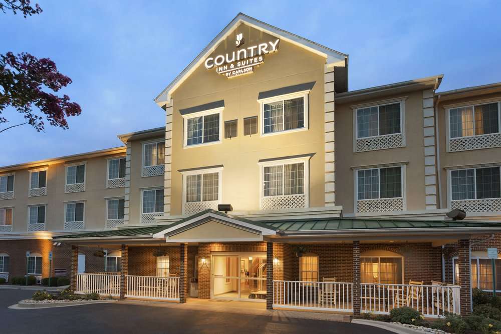 Country Inn & Suites by Radisson, Bel Air/Aberdeen, MD | 1435 Handlir Dr, Bel Air, MD 21015, USA | Phone: (410) 297-9444