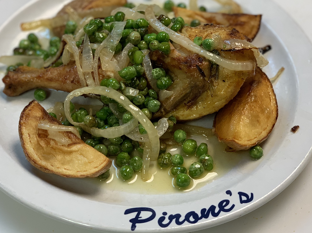 Pirones Restaurant | 1351 NJ-38, Hainesport, NJ 08036, USA | Phone: (609) 261-5200