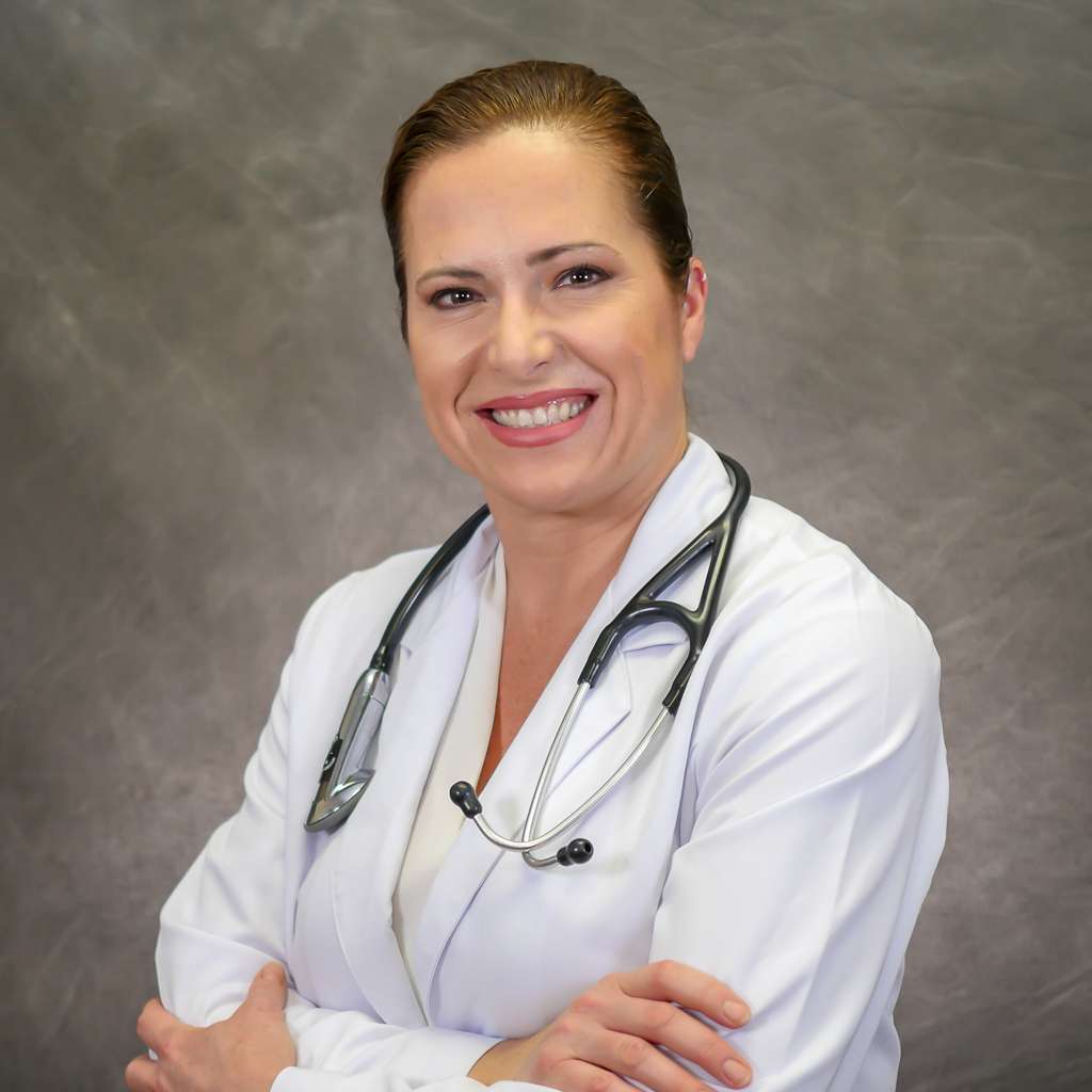 Dr. Olga Maric, MD | 2122 NW 62nd St, Pompano Beach, FL 33063 | Phone: (954) 353-3180