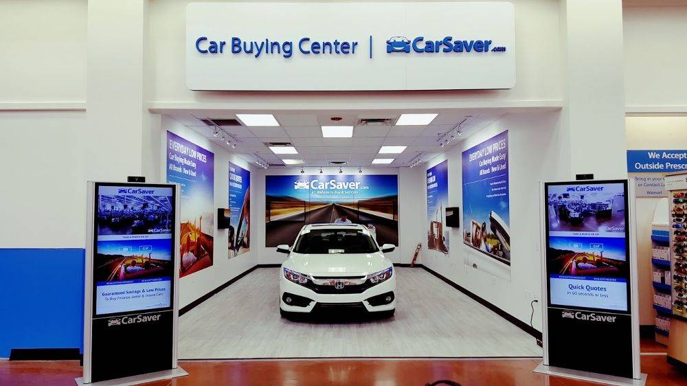 CarSaver | 2501 S Market St, Gilbert, AZ 85295, USA | Phone: (800) 217-4800