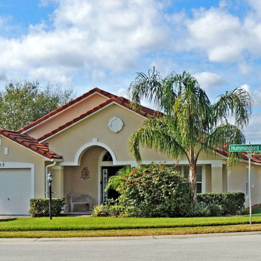 Oleander Villa | 103 Hummingbird Pass, Davenport, FL 33896, USA