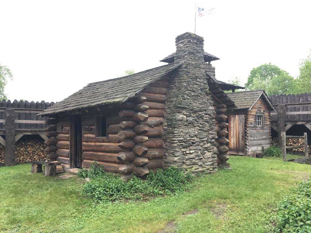 Fort Delaware Museum | 6615 NY-97, Narrowsburg, NY 12764, USA | Phone: (845) 252-6660