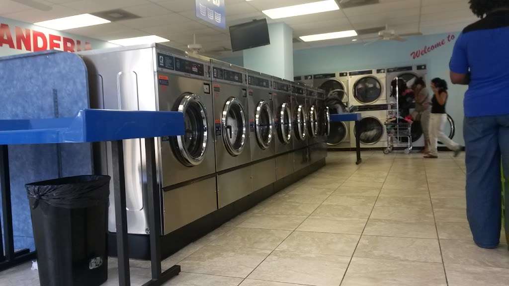 JDs Washateria | 16460 Kuykendahl Rd #191, Houston, TX 77068 | Phone: (832) 446-6798