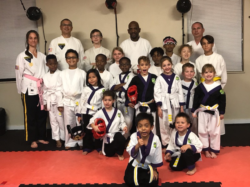 Eagle & Dragon Martial Arts Academy | 2220 Country Rd, Belleville, IL 62221 | Phone: (618) 222-2888