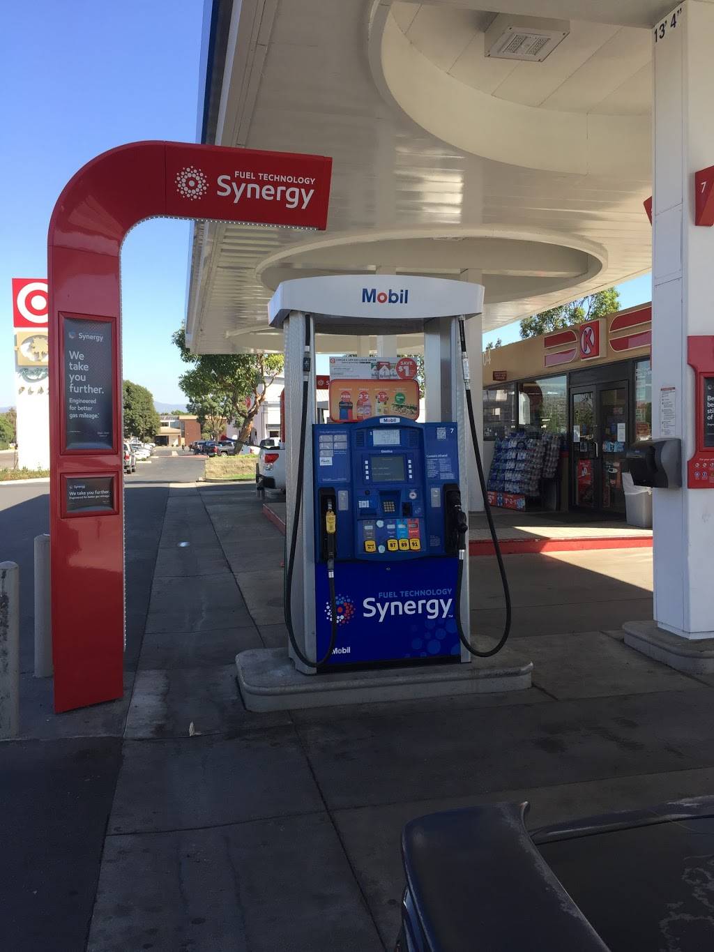 CIRCLE K 09444 | 2504 E Chapman Ave, Orange, CA 92869, USA | Phone: (714) 771-1994