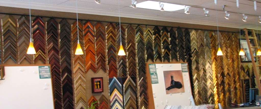 The Great Frame Up | 3125 S Federal Hwy, Delray Beach, FL 33483 | Phone: (561) 279-7275