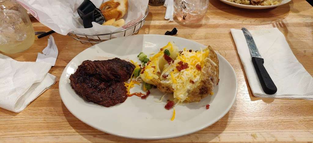 Cotton Patch Cafe | 5431 Farm to Market 2920, Spring, TX 77388, USA | Phone: (832) 663-5999