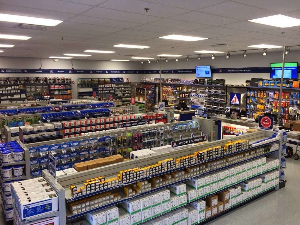 Johnstone Supply Bensalem | 350 Dunksferry Rd, Bensalem, PA 19020, USA | Phone: (215) 642-6190