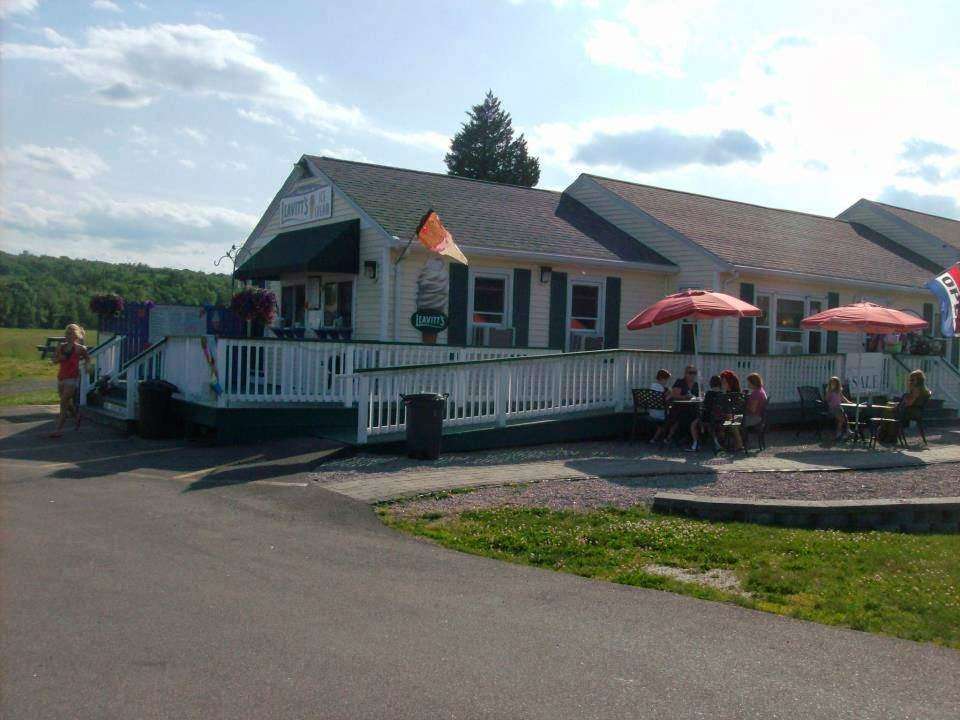 Leavitts Ice Cream | 3 Main St, Atkinson, NH 03811, USA | Phone: (603) 974-2491