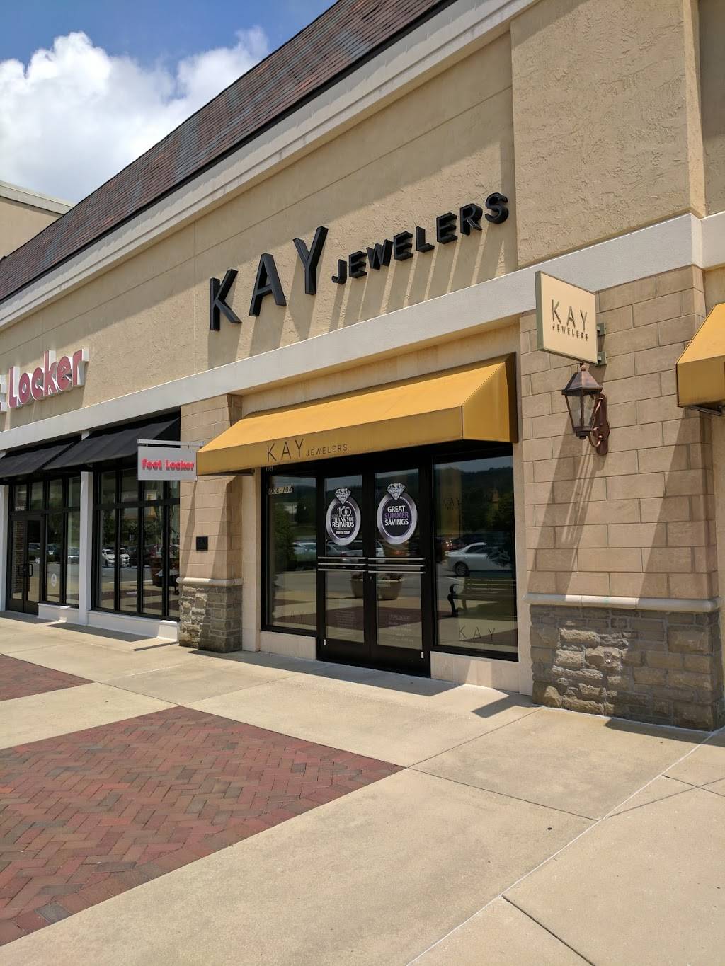 Kay | 5006 Pinnacle Sq #104, Birmingham, AL 35235, USA | Phone: (205) 655-6918