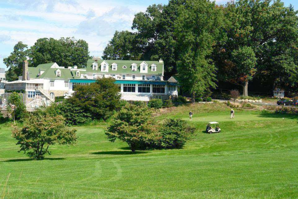 The Abington Club | 300 Meetinghouse Rd, Jenkintown, PA 18946, USA | Phone: (215) 885-0734