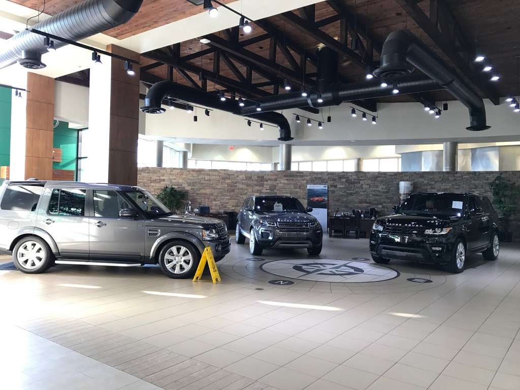 Jaguar Southwest Houston | 10150 Southwest Fwy, Houston, TX 77074 | Phone: (844) 894-5463