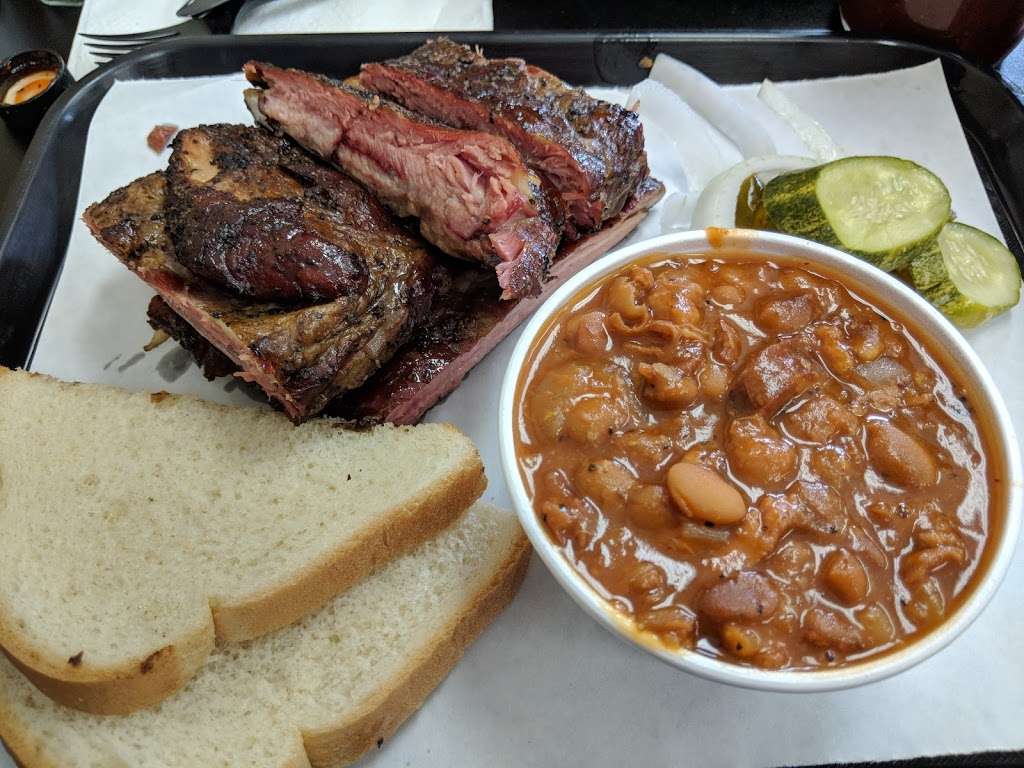 Kats BBQ | 3805 Farm to Market 646 Road North, Santa Fe, TX 77510 | Phone: (832) 221-6418