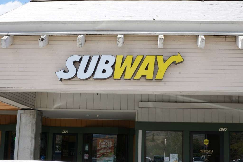 Subway Restaurants | 115 N Milpitas Blvd, Milpitas, CA 95035, USA | Phone: (408) 586-8496