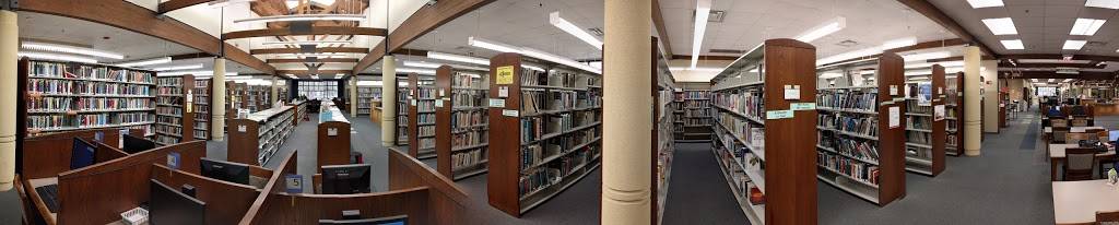 East Baton Rouge Parish Library | 11260 Joor Rd, Baton Rouge, LA 70818, USA | Phone: (225) 262-2640