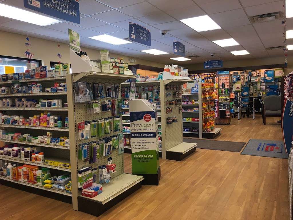 Brundages Waymart Pharmacy | 238 Belmont St, Waymart, PA 18472, USA | Phone: (570) 488-7979