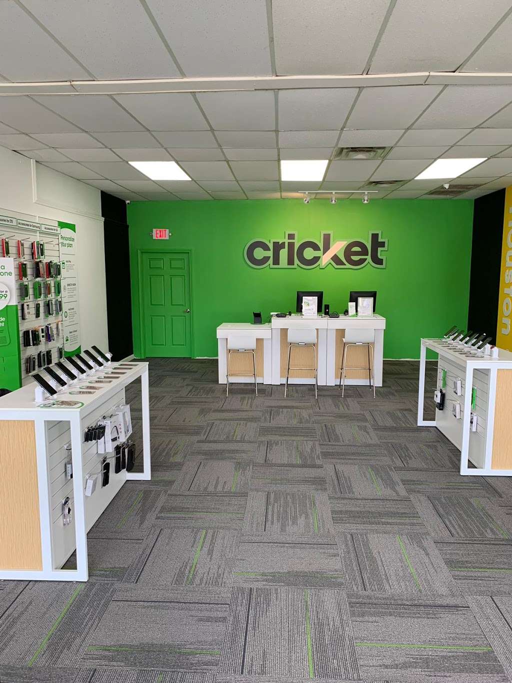 Cricket Wireless Authorized Retailer | 13151 Bissonnet St #250, Houston, TX 77099, USA | Phone: (281) 741-3276