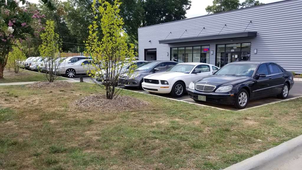 Electra Auto Sales | 9907 Albemarle Rd, Charlotte, NC 28227, USA | Phone: (704) 568-8475