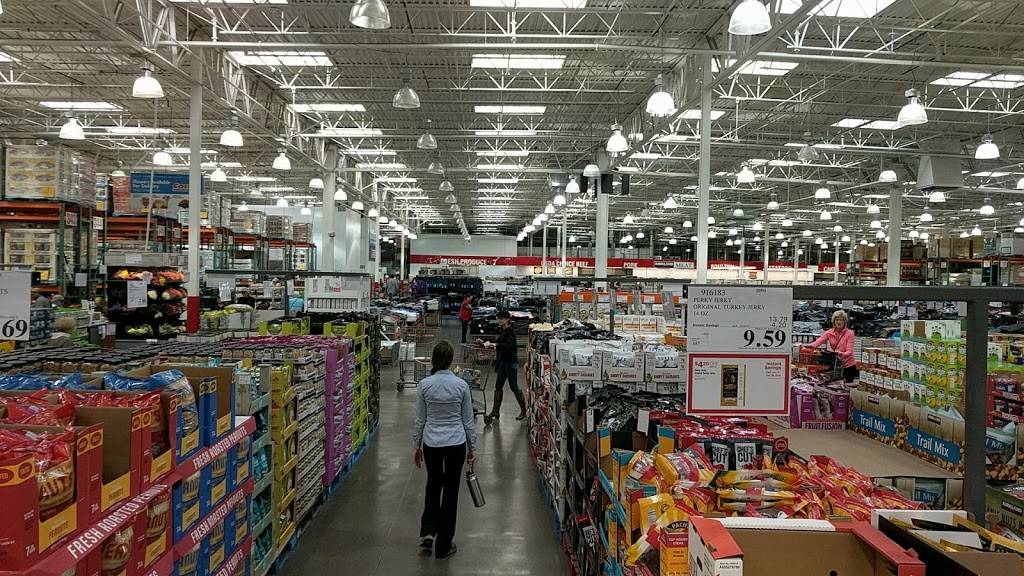 Costco Wholesale | 1471 S Havana St, Aurora, CO 80012, USA | Phone: (303) 750-2116