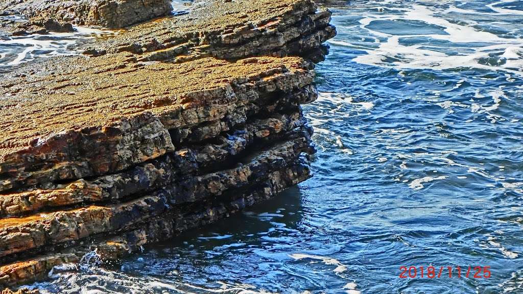 Inspiration Point | United States, California, Rancho Palos Verdes, Unnamed Road