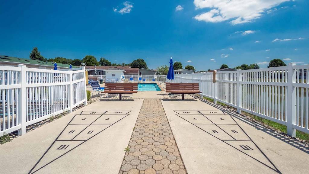 Westbrook Senior Village | 5702 Angola Rd, Toledo, OH 43615, USA | Phone: (419) 867-8584