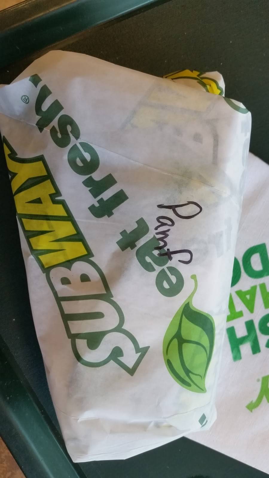 Subway | 1270 Diamond Springs Rd suit 101A, Virginia Beach, VA 23455, USA | Phone: (757) 464-1021