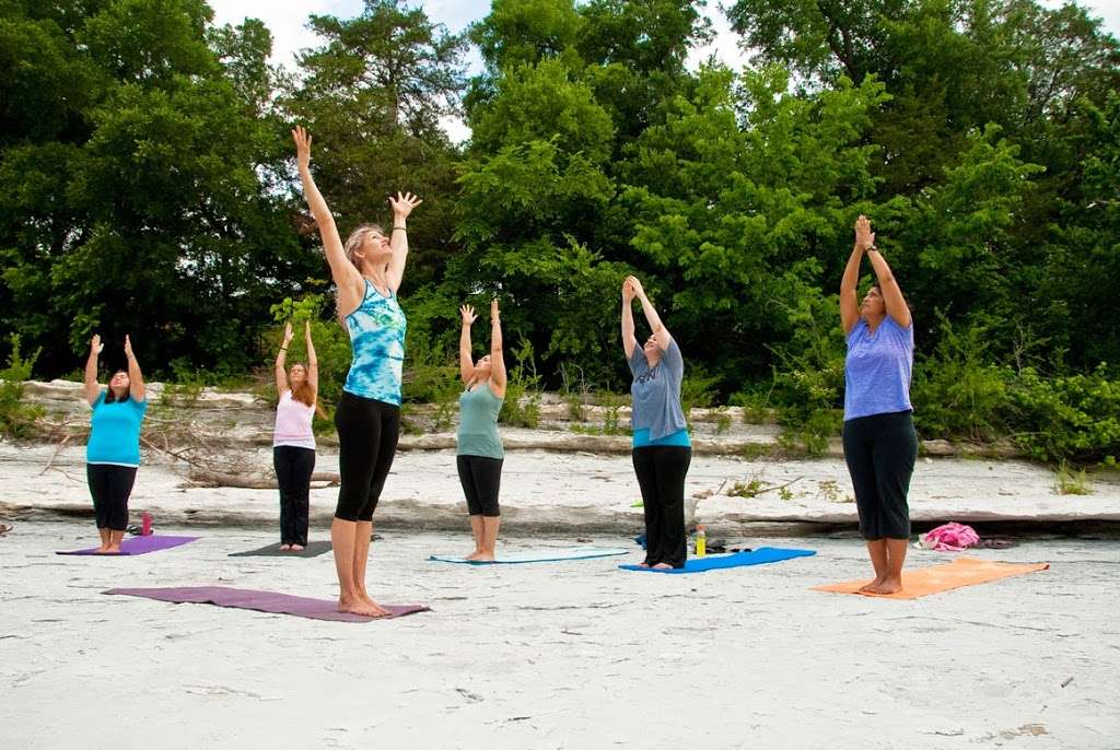 Yoga 4 Love Studio Cabin | 116 Water St, Ovilla, TX 75154, USA