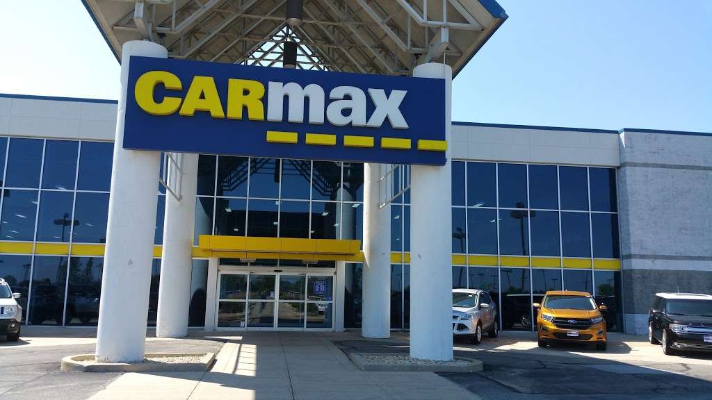 CarMax | 18800 South Oak Park Ave, Tinley Park, IL 60477 | Phone: (708) 444-0400