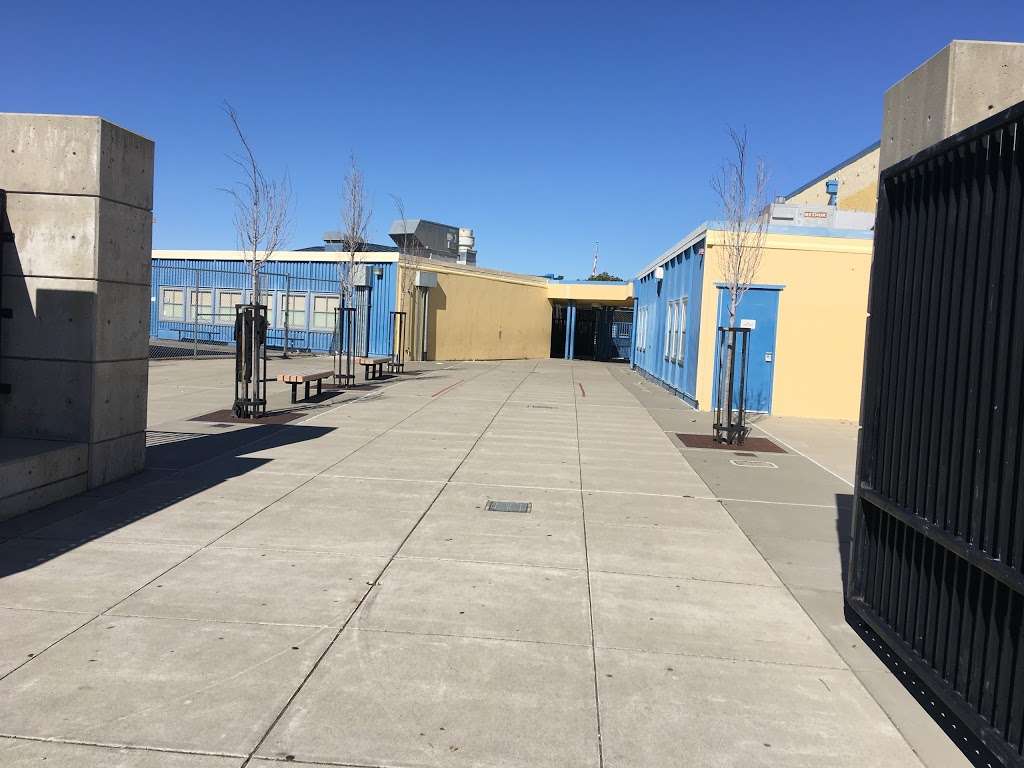 Montalvin Elementary School | 300 Christine Dr, Richmond, CA 94806, USA | Phone: (510) 231-1405