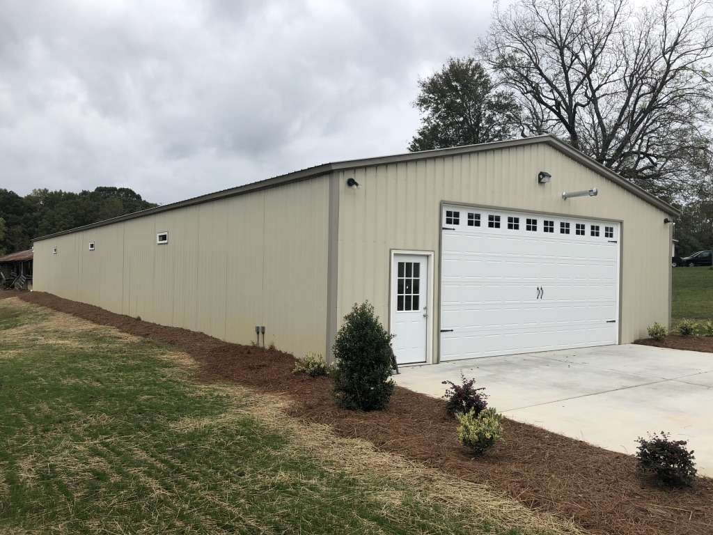 Better Built Structures | 420 Hwy 24/27 West, Midland, NC 28107, USA | Phone: (980) 354-8100