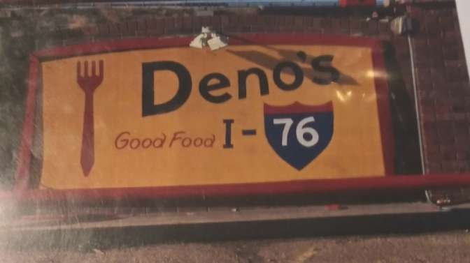 Denos I-76 | 9033, 245 Market St, Keenesburg, CO 80643, USA | Phone: (303) 732-4595