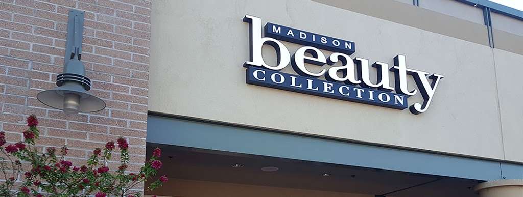 Madison Beauty Collection | 3431 W Frye Rd Suite 2, Chandler, AZ 85226, USA | Phone: (480) 782-0777