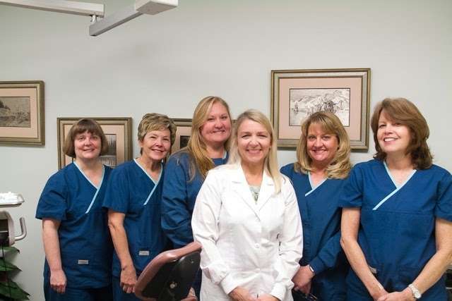 Dr Lori Andochick Dental | 5205 Chairmans Ct, Frederick, MD 21701, USA | Phone: (301) 663-3919