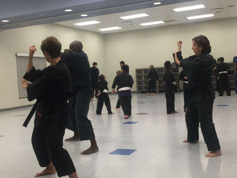 Orlando Goju Karate | 2801 N Apopka Vineland Rd, Orlando, FL 32818, USA